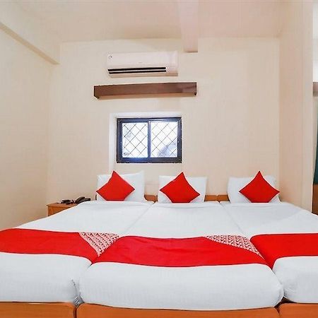 Casa Paradiso Panaji Exterior foto