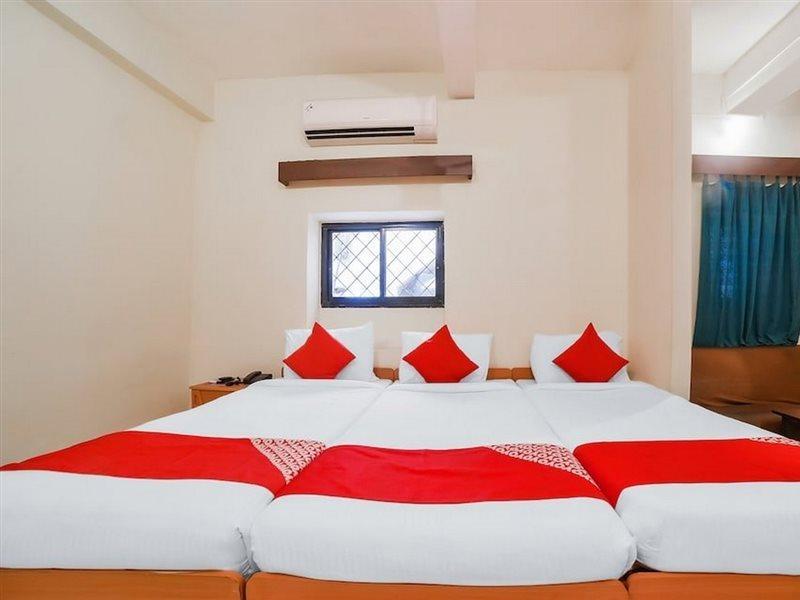Casa Paradiso Panaji Exterior foto