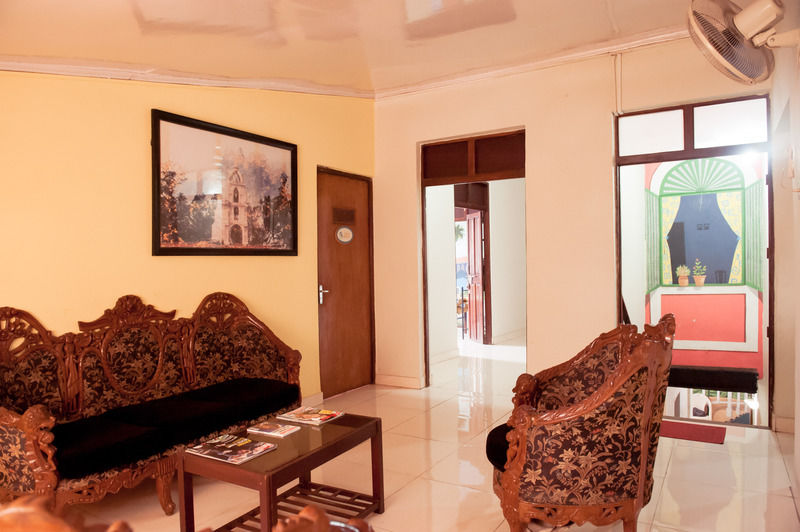 Casa Paradiso Panaji Exterior foto