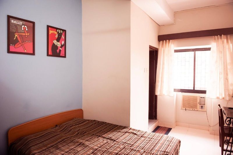 Casa Paradiso Panaji Exterior foto